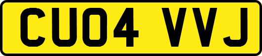 CU04VVJ