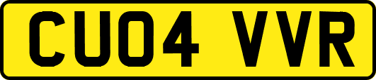 CU04VVR