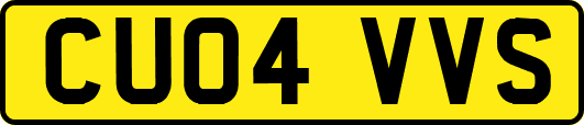 CU04VVS