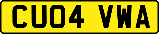 CU04VWA