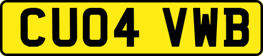 CU04VWB