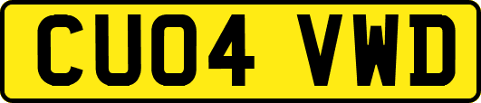 CU04VWD