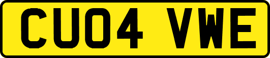 CU04VWE