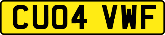 CU04VWF