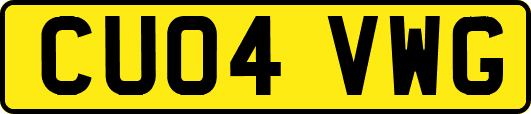 CU04VWG