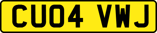 CU04VWJ