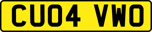 CU04VWO