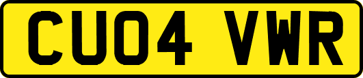 CU04VWR