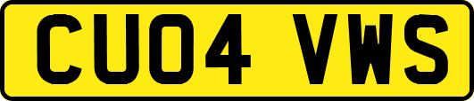 CU04VWS