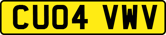CU04VWV