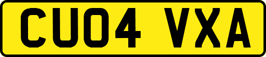 CU04VXA
