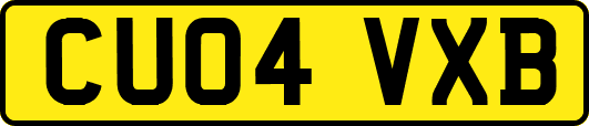 CU04VXB
