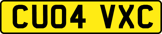 CU04VXC