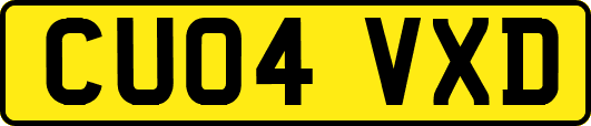 CU04VXD