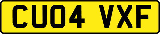 CU04VXF