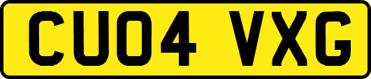 CU04VXG
