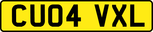 CU04VXL