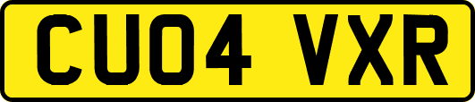 CU04VXR