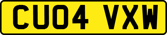 CU04VXW