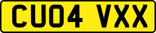 CU04VXX