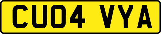 CU04VYA