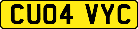 CU04VYC