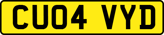 CU04VYD