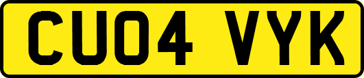 CU04VYK