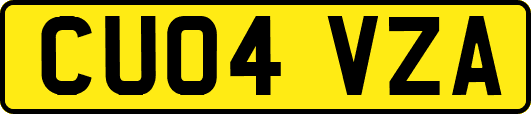 CU04VZA