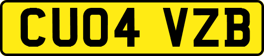 CU04VZB