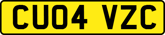 CU04VZC