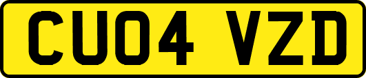 CU04VZD