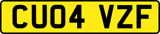 CU04VZF