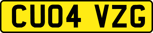 CU04VZG