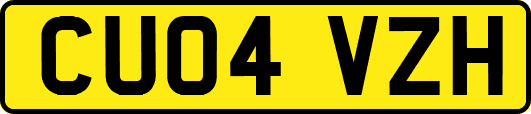 CU04VZH