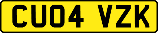 CU04VZK