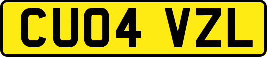 CU04VZL