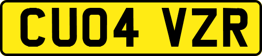 CU04VZR
