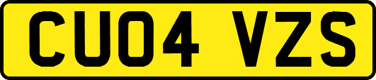 CU04VZS