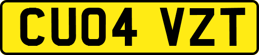 CU04VZT