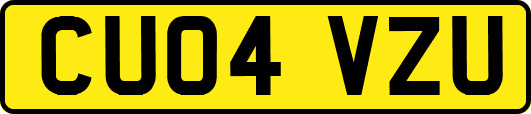 CU04VZU