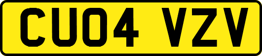 CU04VZV