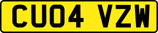 CU04VZW