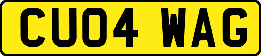 CU04WAG