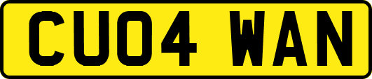 CU04WAN