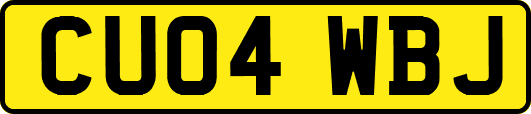 CU04WBJ