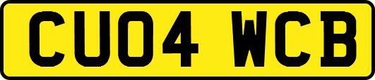 CU04WCB