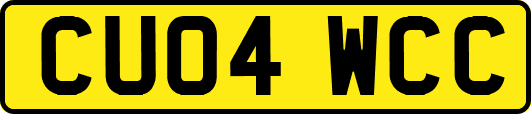 CU04WCC