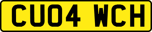 CU04WCH