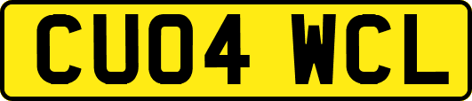 CU04WCL